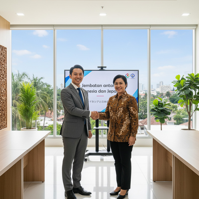 協力企業イメージ