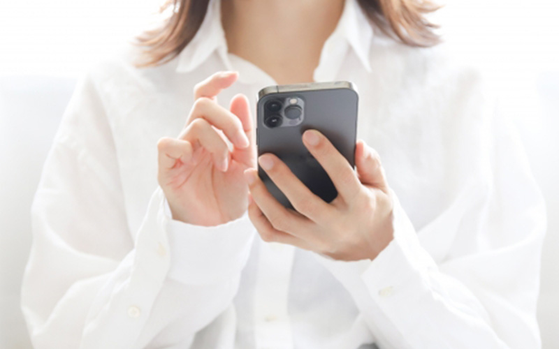 仕事をお探しの方